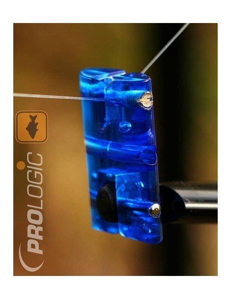 Prologic tensor blade indicator amarillo