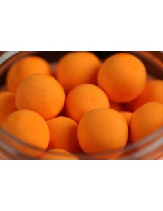 Sticky baits fluro pop-up peach pepper 16mm 100gr 2