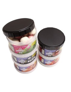 Imeprial baits balanceados elite straberry 125gr 20mm 2