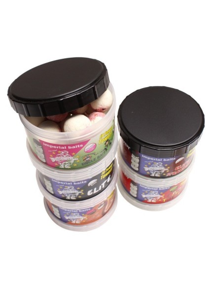 imperial baits balanceados elite strawberry 125gr 20mm