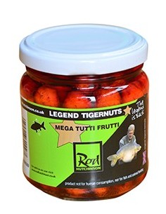 Rod hutchinson chufa tutti frutti 100gr