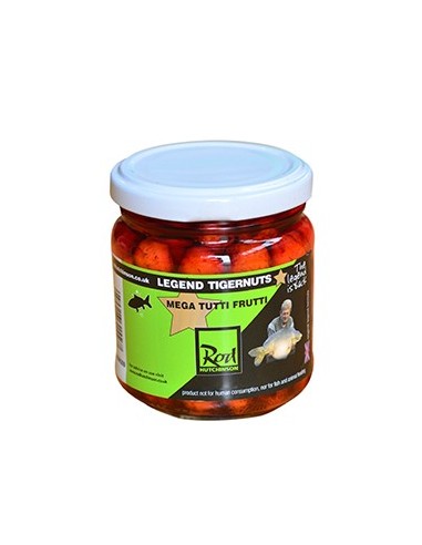 Rod hutchinson chufa tutti frutti 100gr