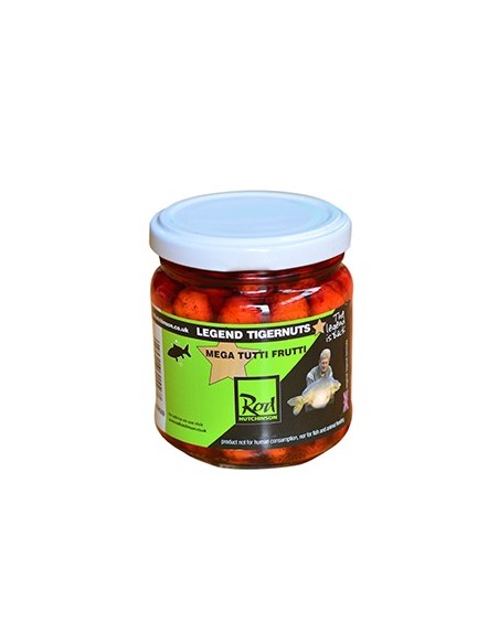 Rod hutchinson chufa tutti frutti 100gr