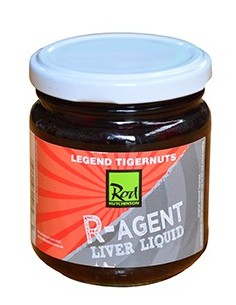 Rod hutchinson chufa r-agent liver 100gr