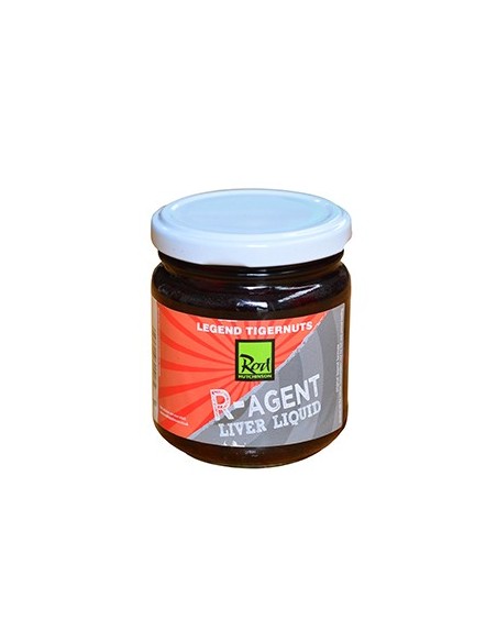 Rod hutchinson chufa r-agent liver 100gr