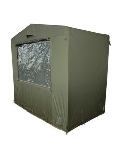 Rod hutchinson cabrio cookhouse 2