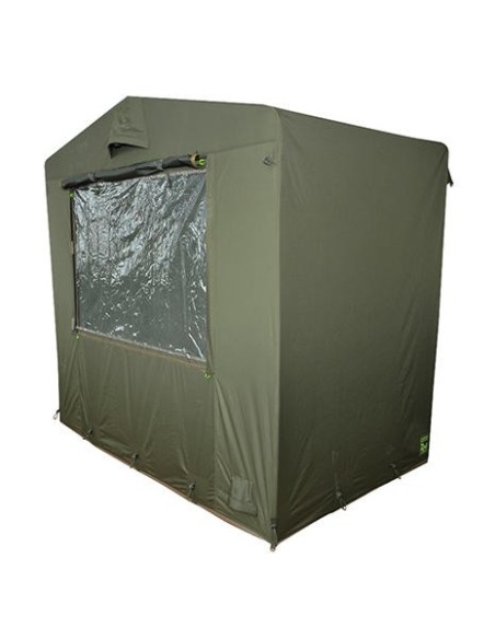 Rod hutchinson cabrio cookhouse