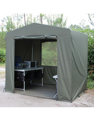 Rod hutchinson cabrio cookhouse