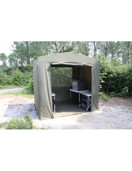 Rod hutchinson cabrio cookhouse