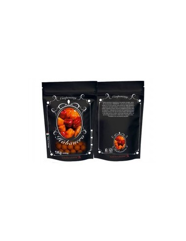 Carp-zone NEW boilies habanero 20mm 400gr