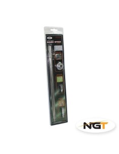NGT pica multifuncion acero 30-50cm