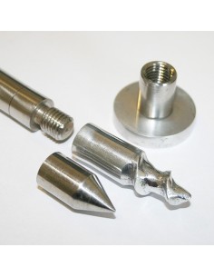 NGT pica multifuncion acero 30-50cm 2