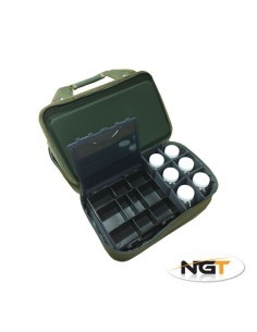 NGT maletin multi sesion con caja