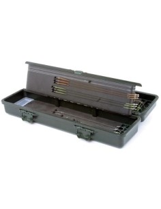 Fox box rig case system doble