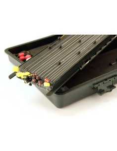 Fox box rig case system doble 2