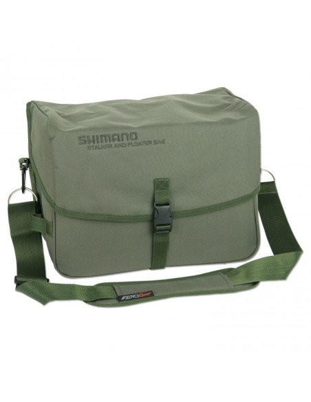 Shimano bolsa stalker cebos y accesorios