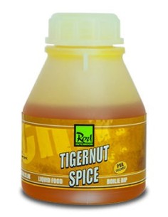 Rod hutchinson liquid tigernut spice 250ml
