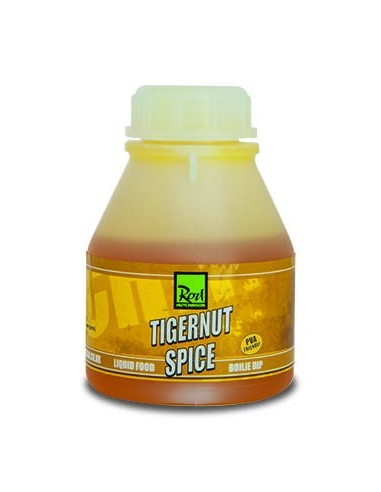 Rod hutchinson liquid tigernut spice 250ml