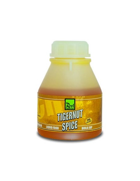 Rod hutchinson liquid tigernut spice 250ml