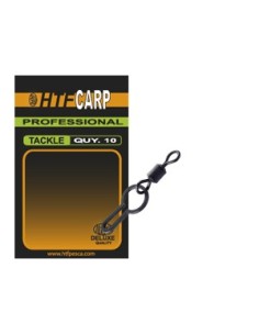 HTF esmerillon anilla pva 10unds