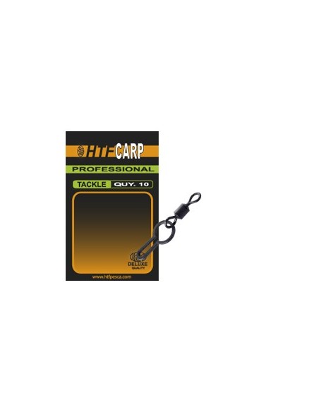 HTF esmerillon anilla pva 10unds