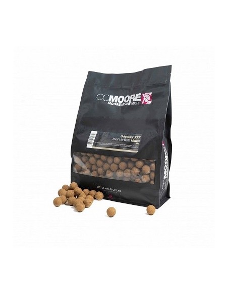Cc moore odyssey xxx 18mm 1kg