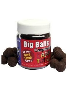 Imperial baits boilies carp total 300gr 24mm