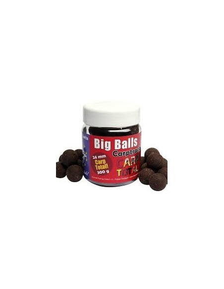 Imperial baits boilies carp total 300gr 24mm