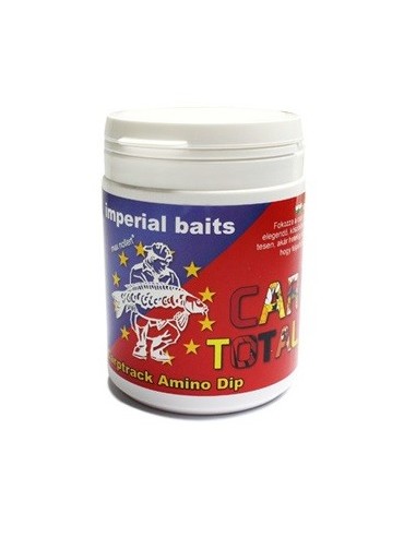 Imperial baits amino dips carp total 150ml