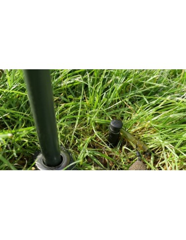 Nash spot on distance sticks