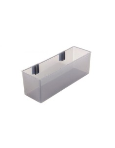 Nash rig station testing tank