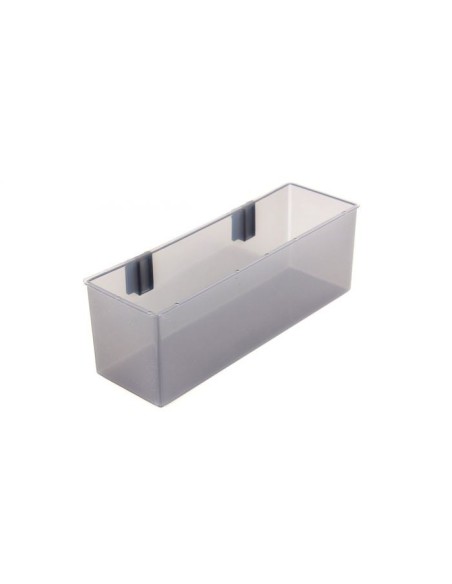 Nash rig station testing tank