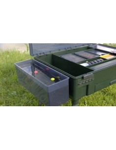 Nash rig station testing tank 2