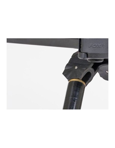 Fox horizon duo rod pod 4 cañas