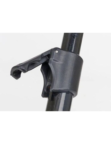 Fox horizon duo rod pod 4 cañas