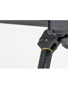 Fox horizon duo rod pod 3 cañas 2