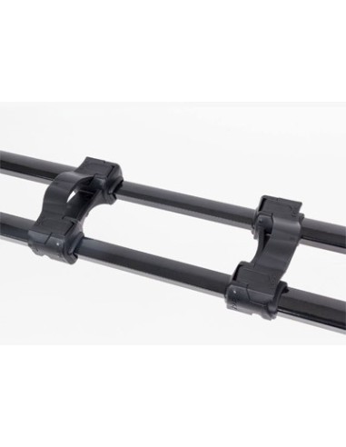 Fox horizon duo rod pod 3 cañas