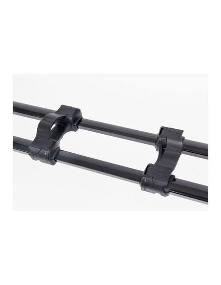Fox horizon duo rod pod 3 cañas