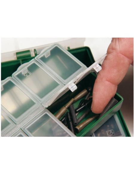 Chub internal boxes 5uds