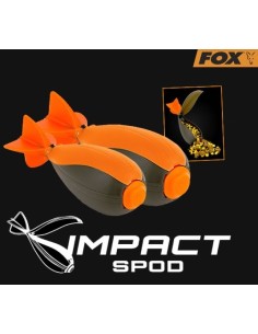 Fox impact spod large 2