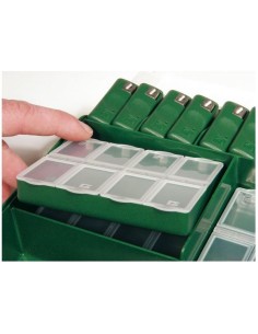 Chub internal boxes 5uds 2