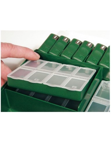 Chub internal boxes 5uds