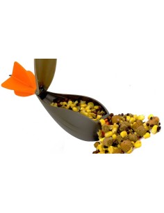 Fox impact spod large