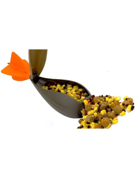 Fox impact spod large