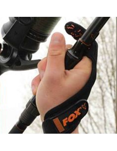 Fox dedil casting finger stall 2