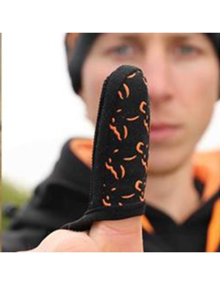 Fox dedil casting finger stall