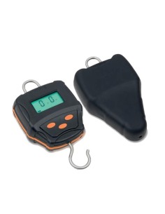 Fox bascula digital scales 60kg con funda