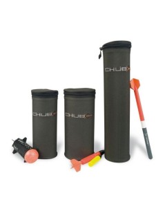 Chub marker&spod tube xl (funda rígida grande)