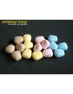Enterprise pop-up sweetcorn amarillo palido 10unds 2