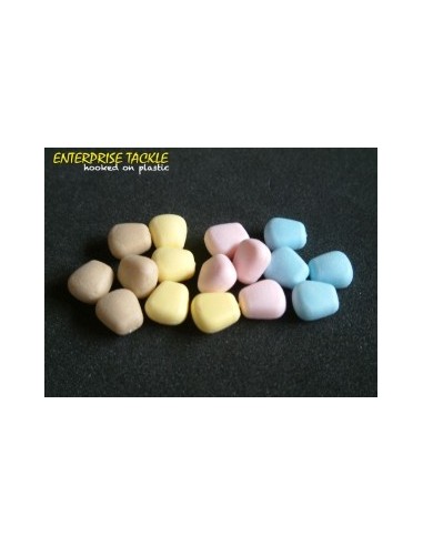 Enterprise pop-up sweetcorn amarillo palido 10unds